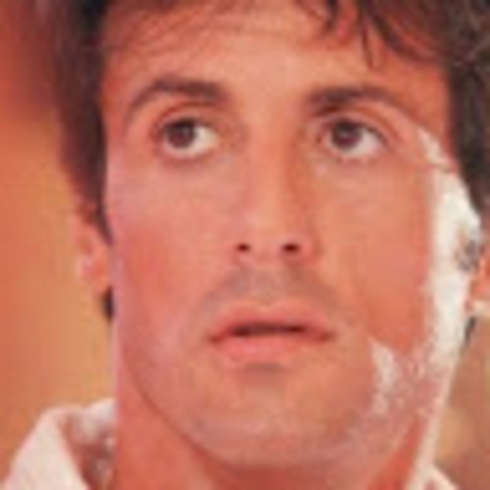 Meet your Posher, Jose